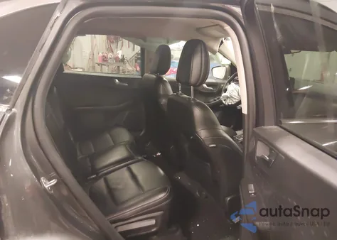 2020 Ford Escape Titanium Hybrid from USA, damaged, VIN 1FMCU9DZ2LUB26416